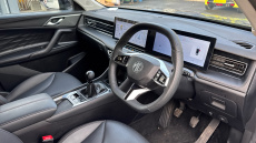 MG HS 1.5 T-GDI Trophy 5dr Petrol Hatchback